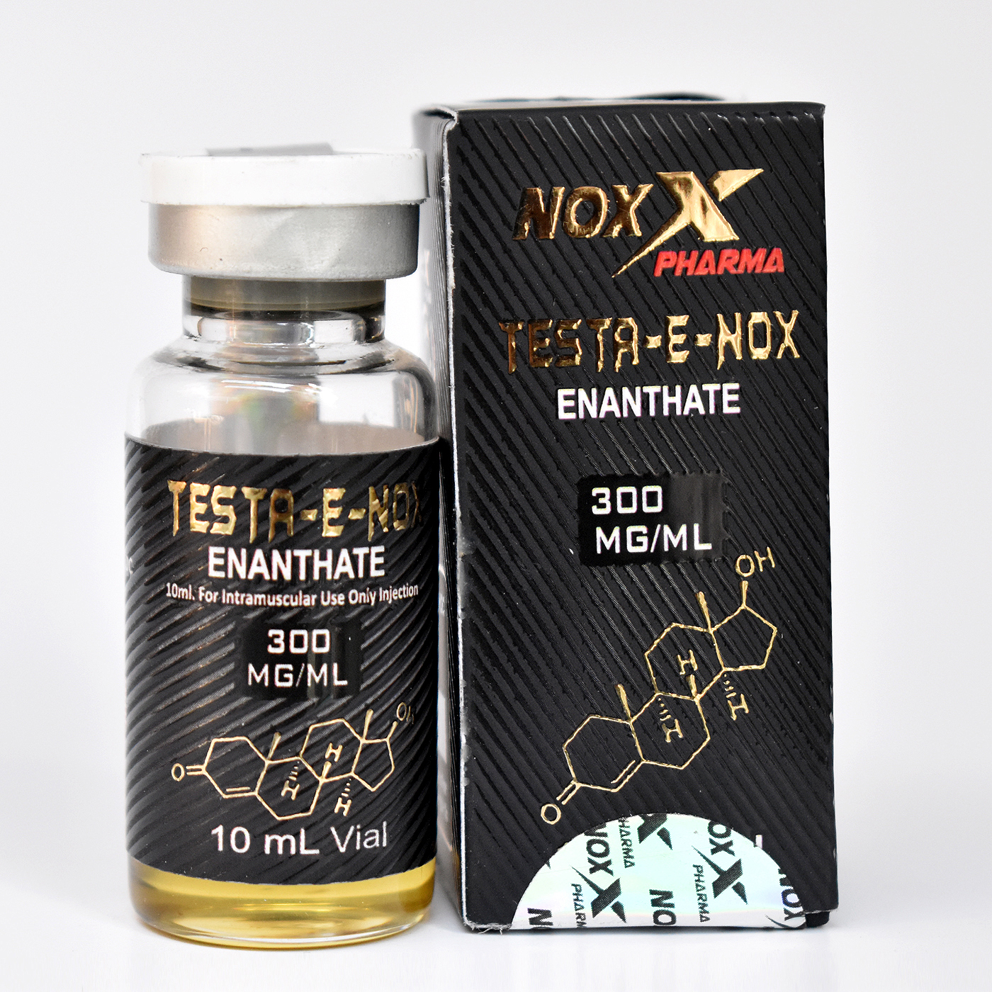 Testa E